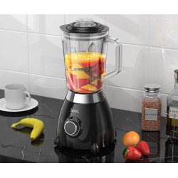 Блендер Hoco HE33 (Black) Thumb