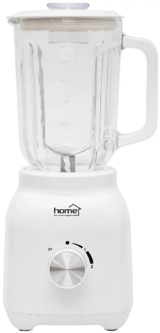 Блендер Home HGTB15 (White)
