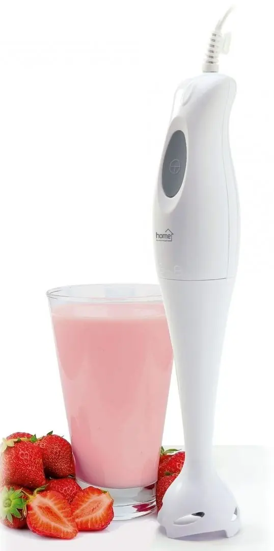 Blender Home HG BM 12 (White)