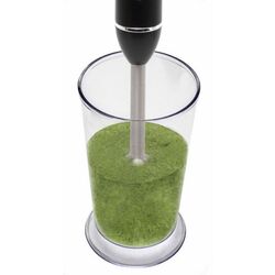 Блендер Home HG BMS 64 (Black) Thumb