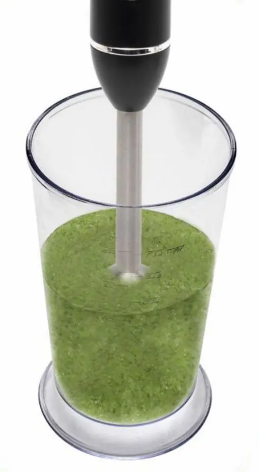 Блендер Home HG BMS 64 (Black)