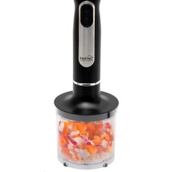 Блендер Home HG BMS 64 (Black) Thumb