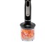 Blender Home HG BMS 64 (Black)