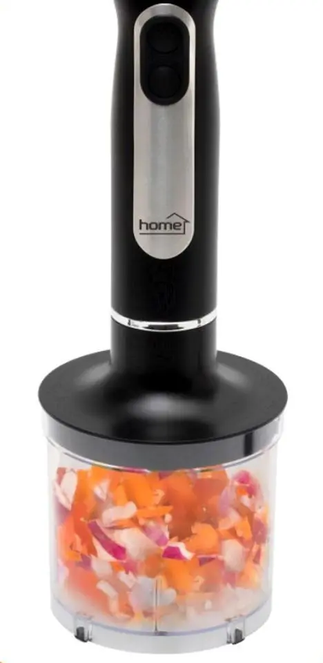 Блендер Home HG BMS 64 (Black)