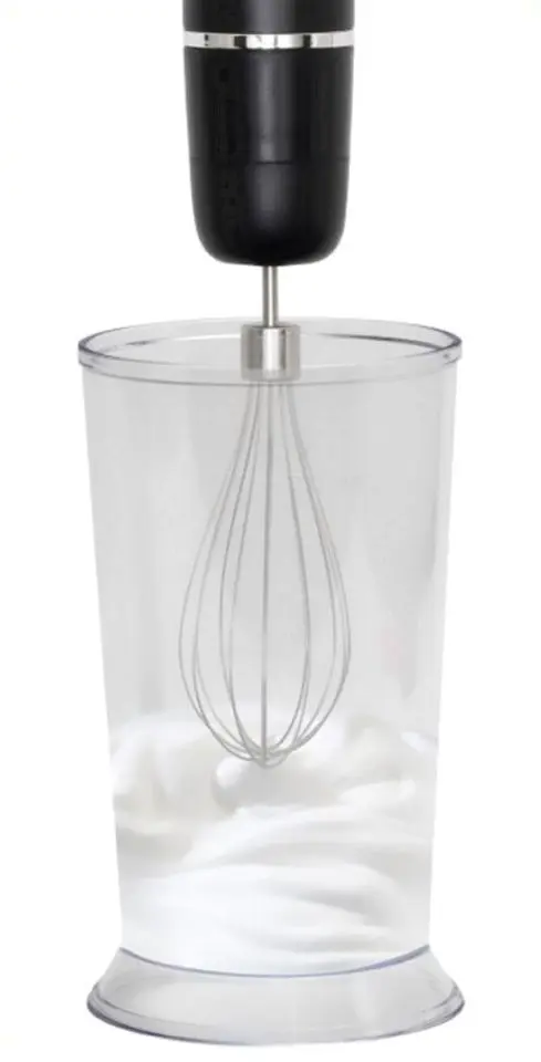 Блендер Home HG BMS 64 (Black)