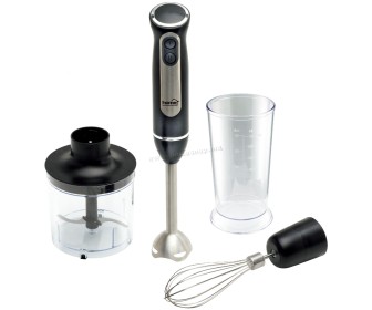 Blender Home HG BMS 64 (Black)