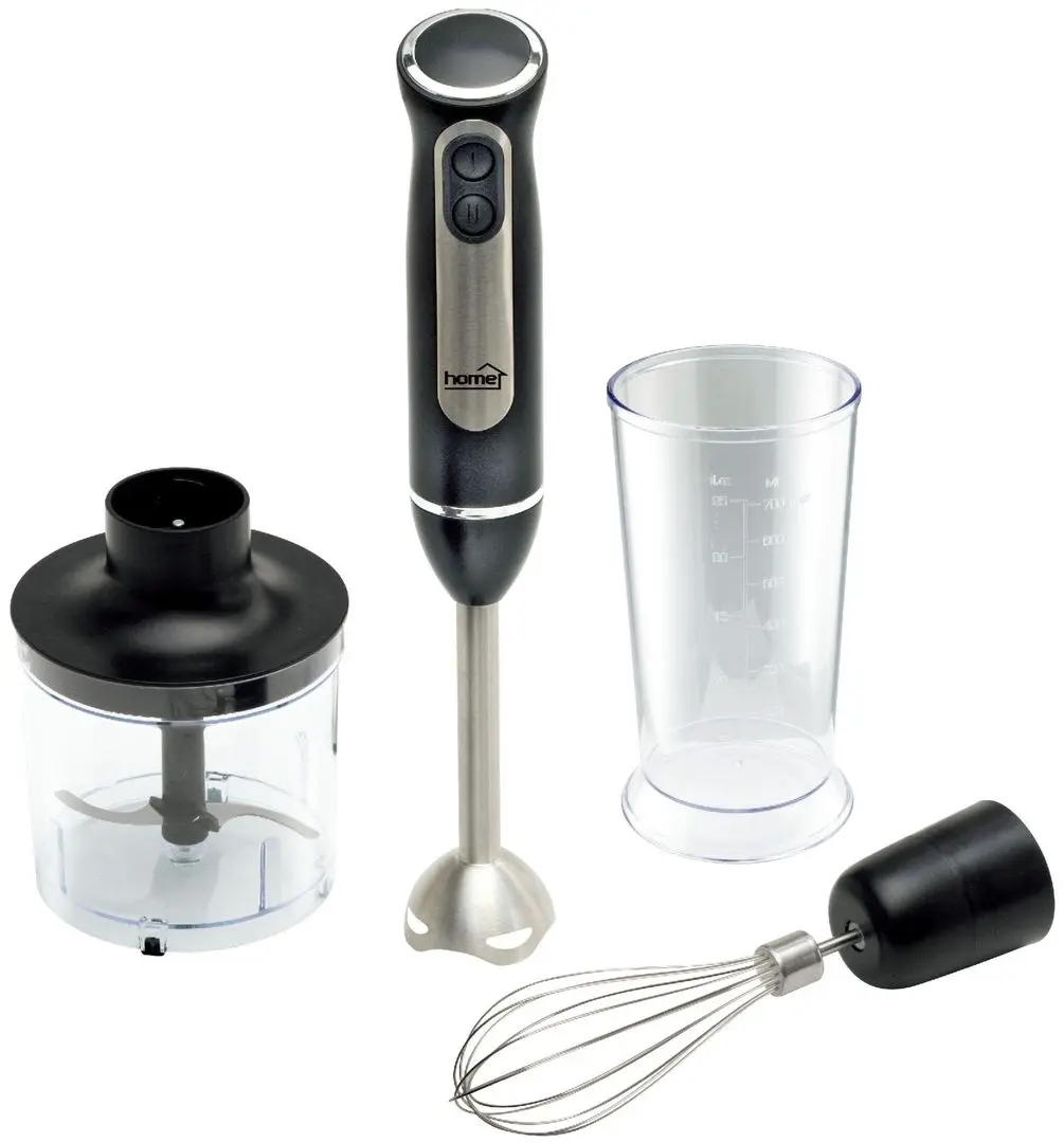 Блендер Home HG BMS 64 (Black)