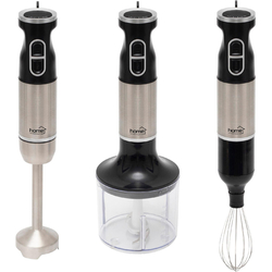 Blender Home HGBMS65 (Inox/Black) Thumb