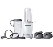 Blender NutriBullet Pro 900 NB907W (White)