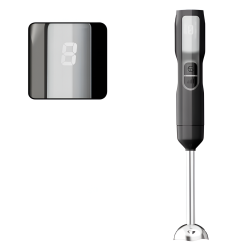 Блендер Ingco CHB047K (Black) Thumb