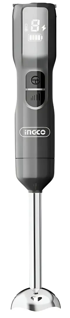 Блендер Ingco CHB047K (Black)