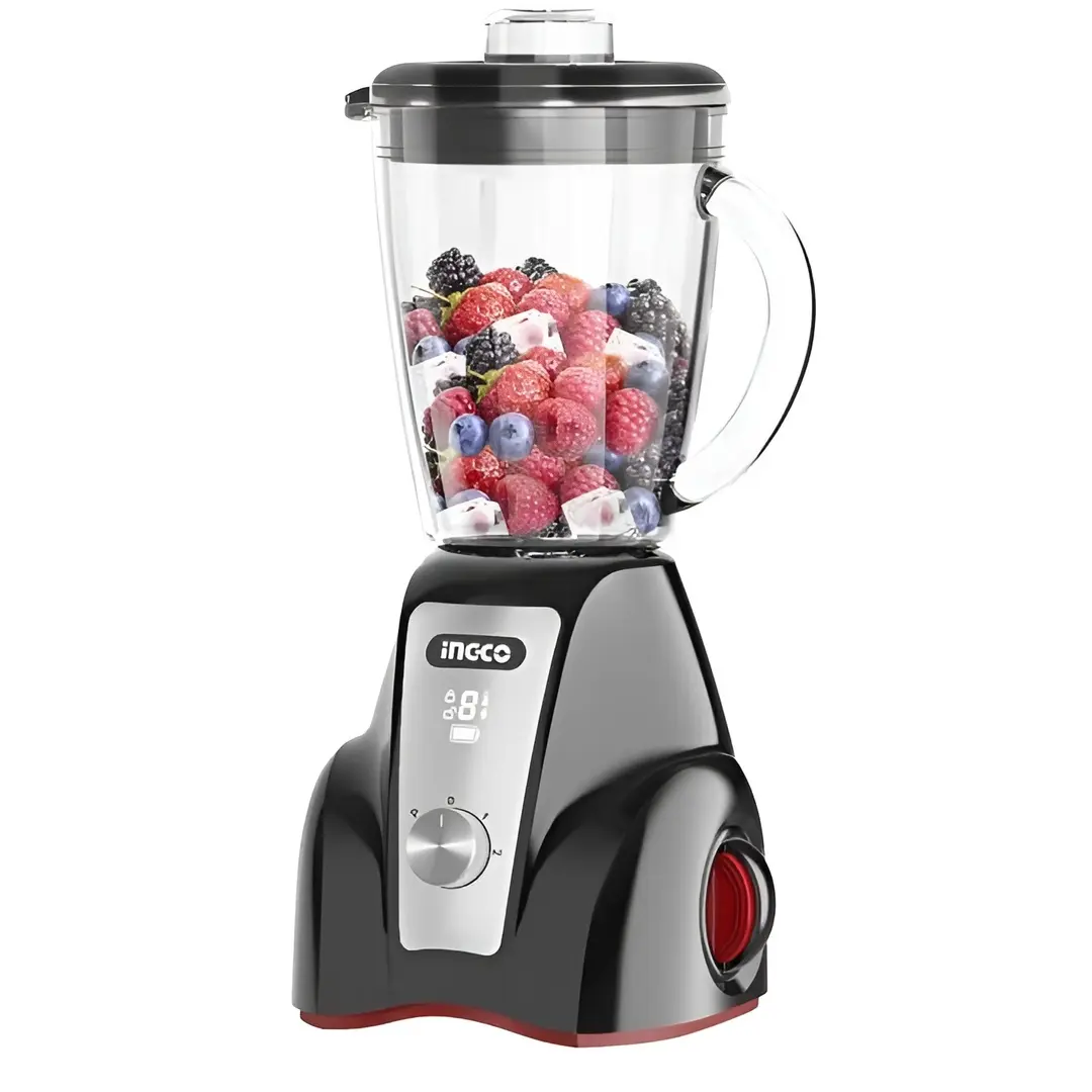 Blender Ingco CJB050K (Black)