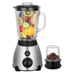 Blender Kakusiga Pofeng KSC-1707 (Black/Silver)