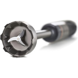 Blender Kenwood HBM60.307GY (Grey) Thumb