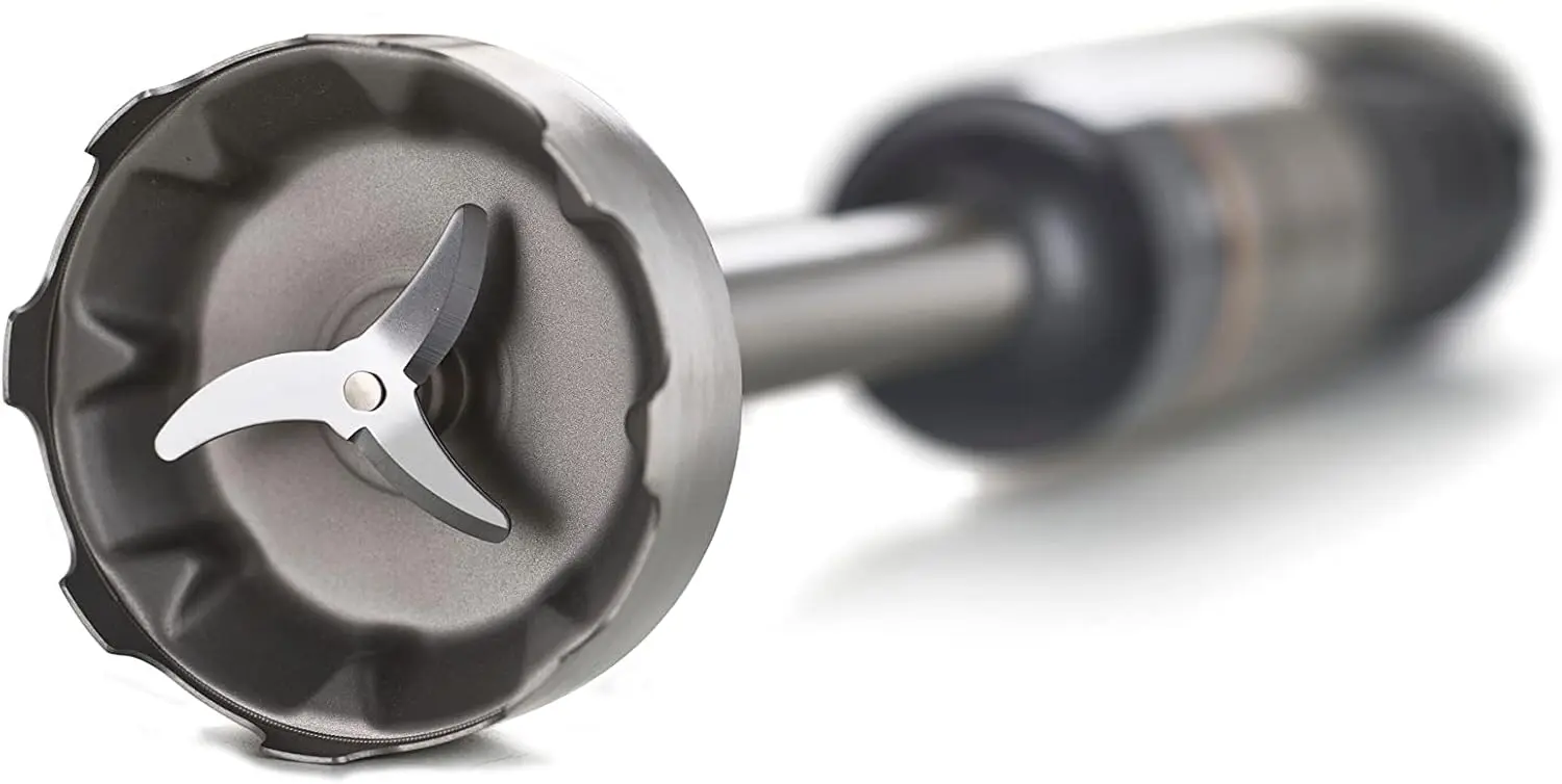 Blender Kenwood HBM60.307GY (Grey)