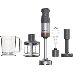 Blender Kenwood HBM60.307GY (Grey)