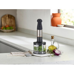 Blender Kenwood HBM60.307GY (Grey) Thumb