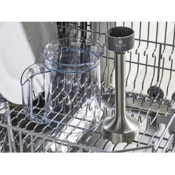 Blender Kenwood HBM60.307GY (Grey) Thumb