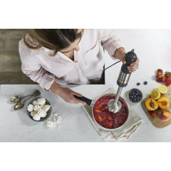 Blender Kenwood HBM60.307GY (Grey) Thumb