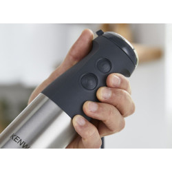 Blender Kenwood HBM60.307GY (Grey) Thumb