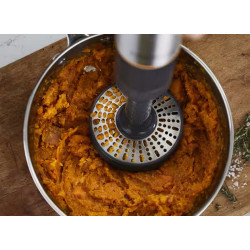 Blender Kenwood HBM60.307GY (Grey) Thumb