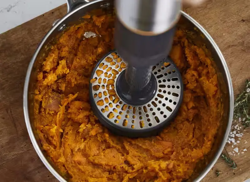 Blender Kenwood HBM60.307GY (Grey)