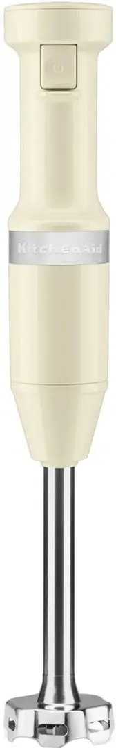 Blender KitchenAid 5KHBV83EAC (Almond Cream) - 2