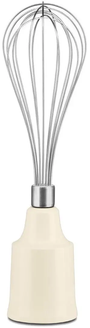 Blender KitchenAid 5KHBV83EAC (Almond Cream) - 3