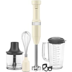 Blender KitchenAid 5KHBV83EAC (Almond Cream)