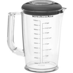 Blender KitchenAid 5KHBV83EAC (Almond Cream) Thumb