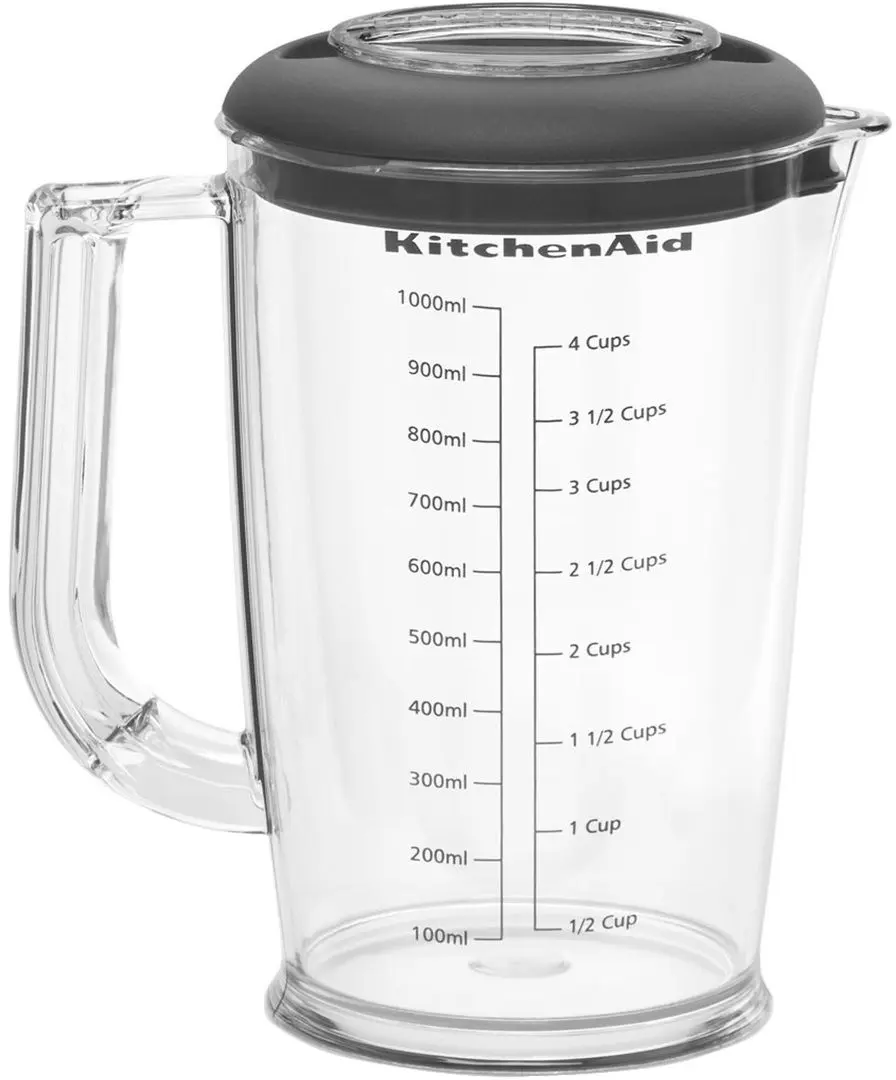 Blender KitchenAid 5KHBV83EAC (Almond Cream) - 4