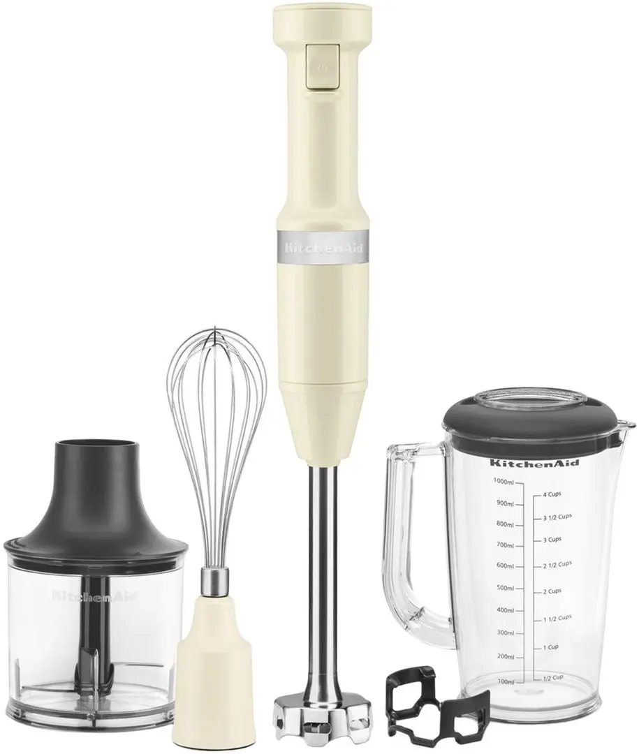 Blender KitchenAid 5KHBV83EAC (Almond Cream)