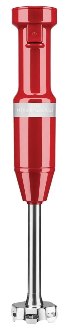 Blender KitchenAid 5KHBV83EER (Empire Red) - 2