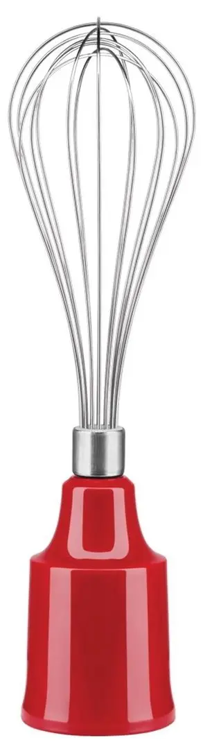 Blender KitchenAid 5KHBV83EER (Empire Red) - 3