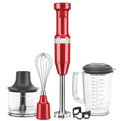 Blender KitchenAid 5KHBV83EER (Empire Red)