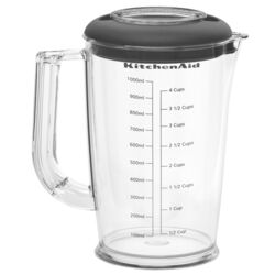 Blender KitchenAid 5KHBV83EER (Empire Red) Thumb