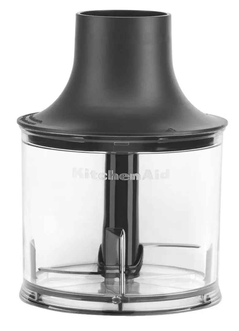 Blender KitchenAid 5KHBV83EER (Empire Red) - 7