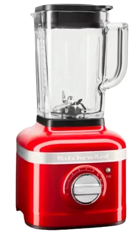 Блендер KitchenAid 5KSB4026ECA (Red) - 2