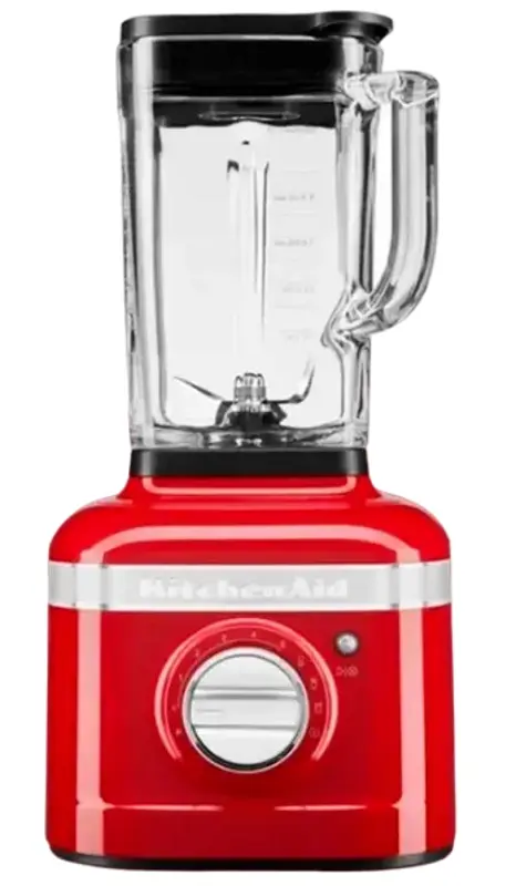 Блендер KitchenAid 5KSB4026ECA (Red)