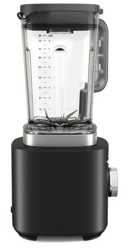 Блендер KitchenAid Pure Power 5KSB2073EBM (Black) - 2