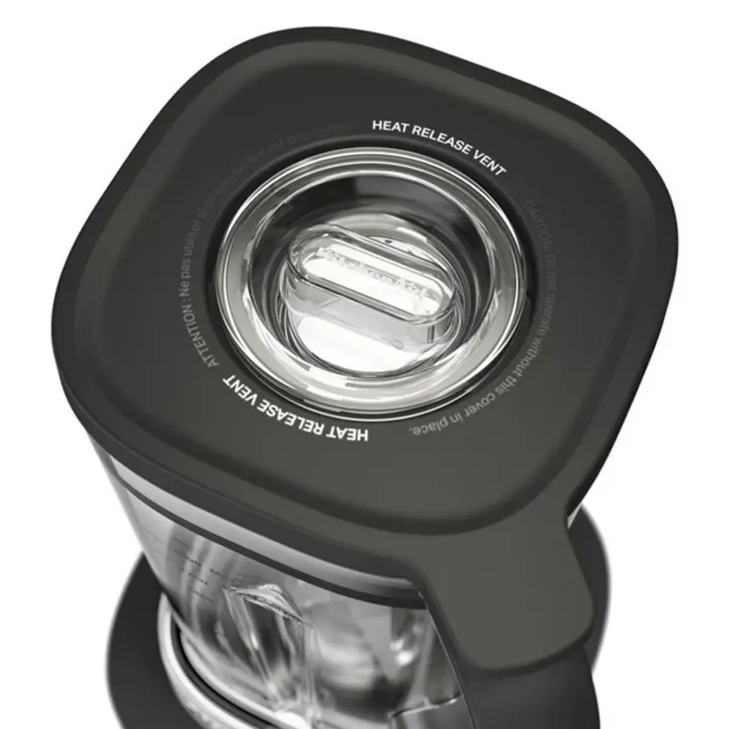 Блендер KitchenAid Pure Power 5KSB2073EBM (Black) - 3