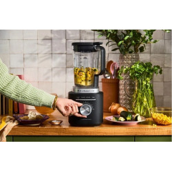 Блендер KitchenAid Pure Power 5KSB2073EBM (Black) Thumb