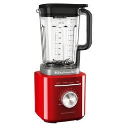 Блендер KitchenAid Pure Power 5KSB2073EER (Red) Thumb