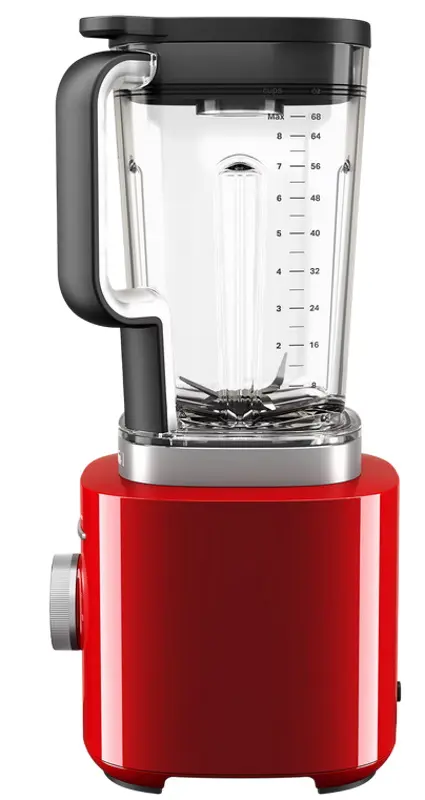 Блендер KitchenAid Pure Power 5KSB2073EER (Red) - 3