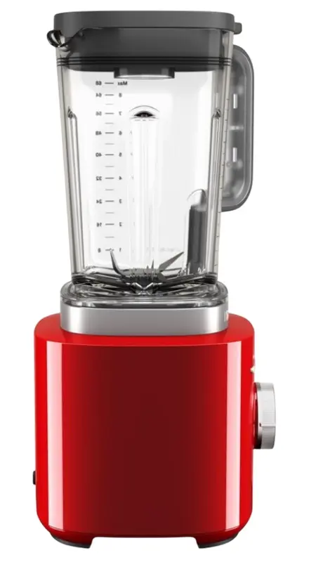 Блендер KitchenAid Pure Power 5KSB2073EER (Red) - 4