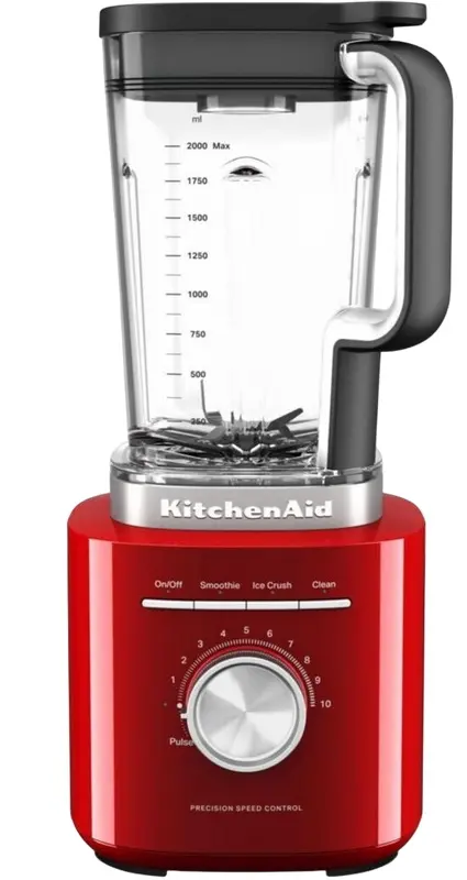 Блендер KitchenAid Pure Power 5KSB2073EER (Red)