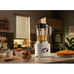 Блендер KitchenAid Pure Power 5KSB2073EPL (Beige) Thumb