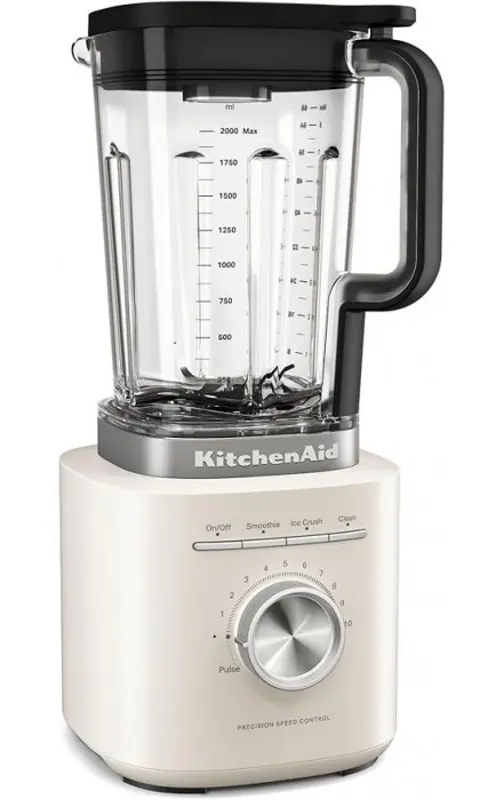 Блендер KitchenAid Pure Power 5KSB2073EPL (Beige)