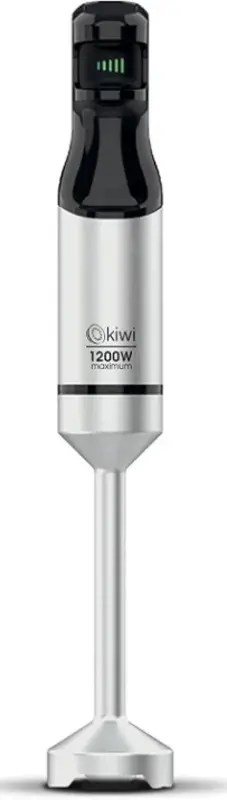 Блендер Kiwi KHB 4438 (Silver)