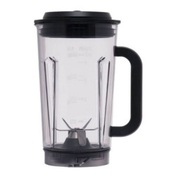 Blender Kohersen VB1500 (Anthracite) Thumb